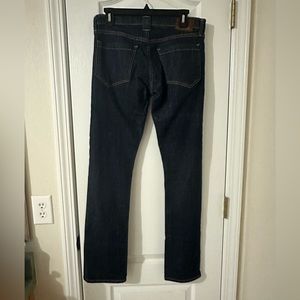 Goldsign denim jeans